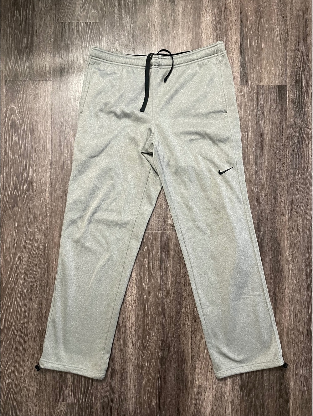 Nike Therma-FIT Fleece Pants